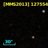 COSMOS J100051.26+021746.9