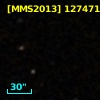 COSMOS J100042.89+021746.6