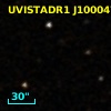 COSMOS J100047.52+021745.5