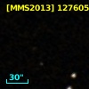 COSMOS J100037.76+021751.0