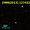 COSMOS J100049.96+021744.6
