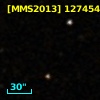 COSMOS J100049.57+021745.3