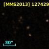 COSMOS J100022.22+021745.0
