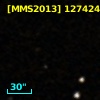COSMOS J100037.68+021744.9