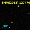 COSMOS J100048.91+021743.0