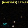 COSMOS J100035.25+021743.2