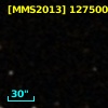 COSMOS J100041.05+021741.6