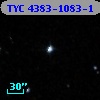 TYC 4383-1083-1