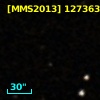 COSMOS J100038.06+021742.2