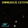 COSMOS J100035.74+021741.9