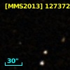 COSMOS J100036.33+021738.8