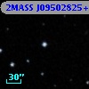 2MASS J09502825+6920357