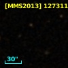 COSMOS J100028.91+021739.2