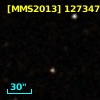 COSMOS J100049.95+021738.1