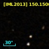 COSMOS J100036.15+021738.7