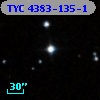 TYC 4383-135-1