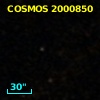COSMOS J100035.80+022729.4
