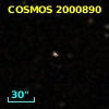 2MASS J10000232+0217436