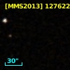 COSMOS J100011.97+021736.9