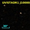 COSMOS J100003.79+021736.6
