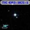 TYC 4383-1025-1