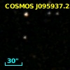 COSMOS J095937.25+022726.7