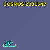 COSMOS J095948.94+022721.2