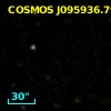 COSMOS J095936.79+022713.7