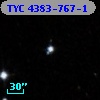 TYC 4383-767-1