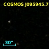COSMOS J095945.77+022705.7