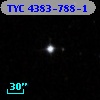 TYC 4383-788-1
