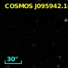 COSMOS J095942.16+022658.2