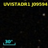 COSMOS J095941.71+022659.2