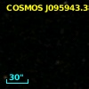 COSMOS J095943.38+022702.9