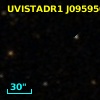 COSMOS J095950.37+022657.0