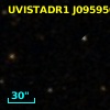 COSMOS J095950.39+022654.7