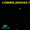 COSMOS J095939.78+022656.9