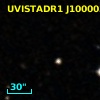 COSMOS J100003.47+022656.1