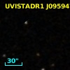 COSMOS J095947.23+022651.7