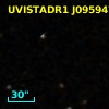 COSMOS J095947.40+022652.5