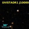 COSMOS J100003.71+022626.7
