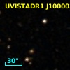 COSMOS J100003.89+022618.9
