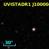 COSMOS J100004.31+022654.5