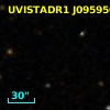 COSMOS J095950.23+022649.6