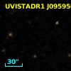 COSMOS J095950.69+022651.5