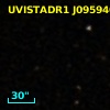 COSMOS J095940.87+022653.2