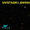 COSMOS J095941.09+022651.7