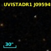 COSMOS J095949.79+022651.7