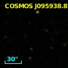 COSMOS J095938.82+022643.9