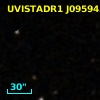 COSMOS J095945.62+022651.2